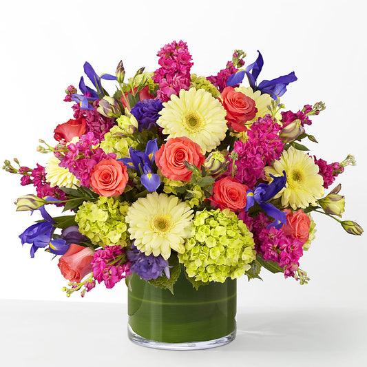 The Couture –  Elises Flowers, Montgomery Village MD