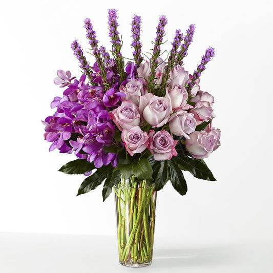 The Maximalist –  Elises Flowers, Montgomery Village MD