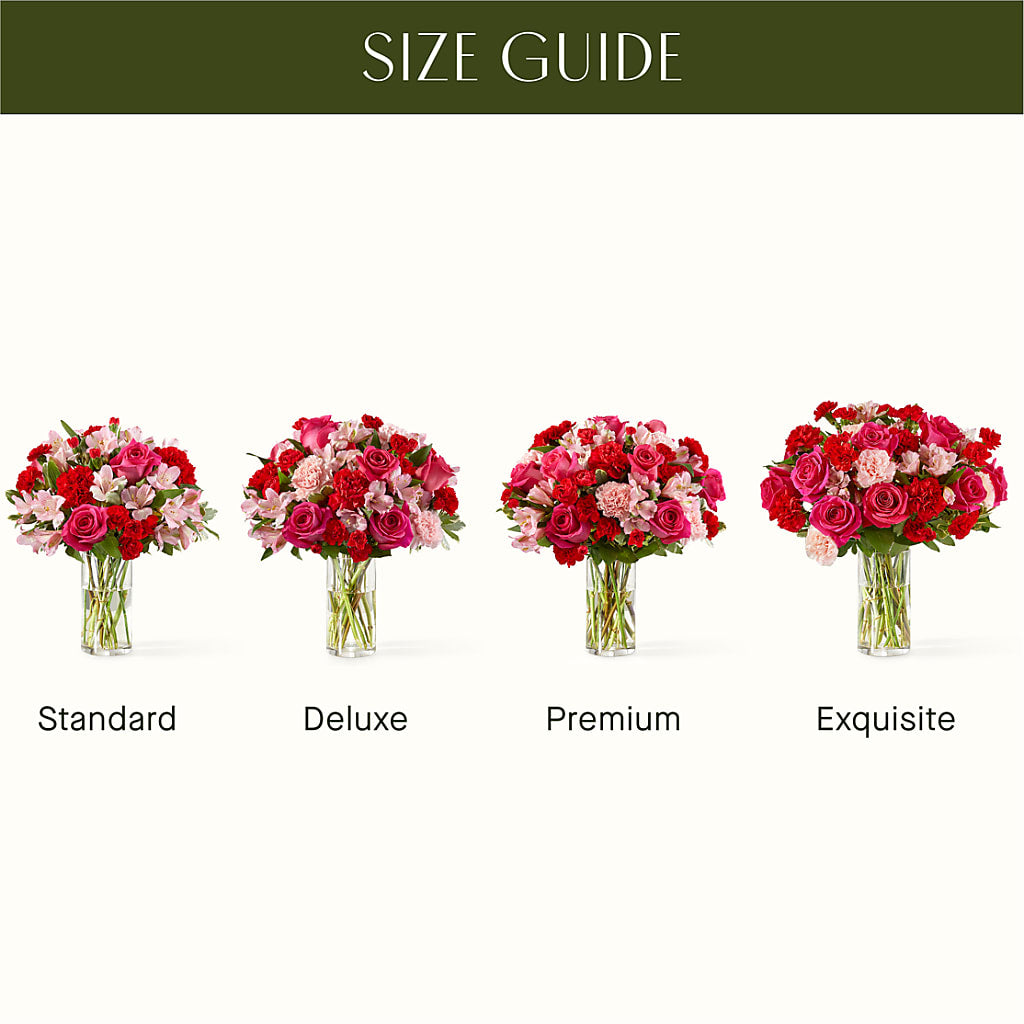 You're Precious Bouquet –  Elises Flowers, Montgomery Village MD